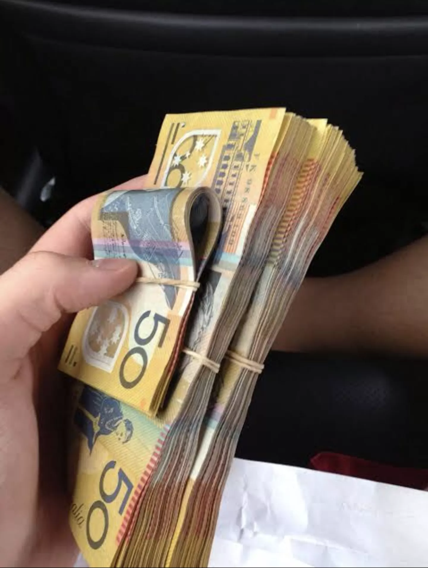 Wanting to reward girl under 30. Happily married but just want someone who wants to get smashed occasionally and rewarded 