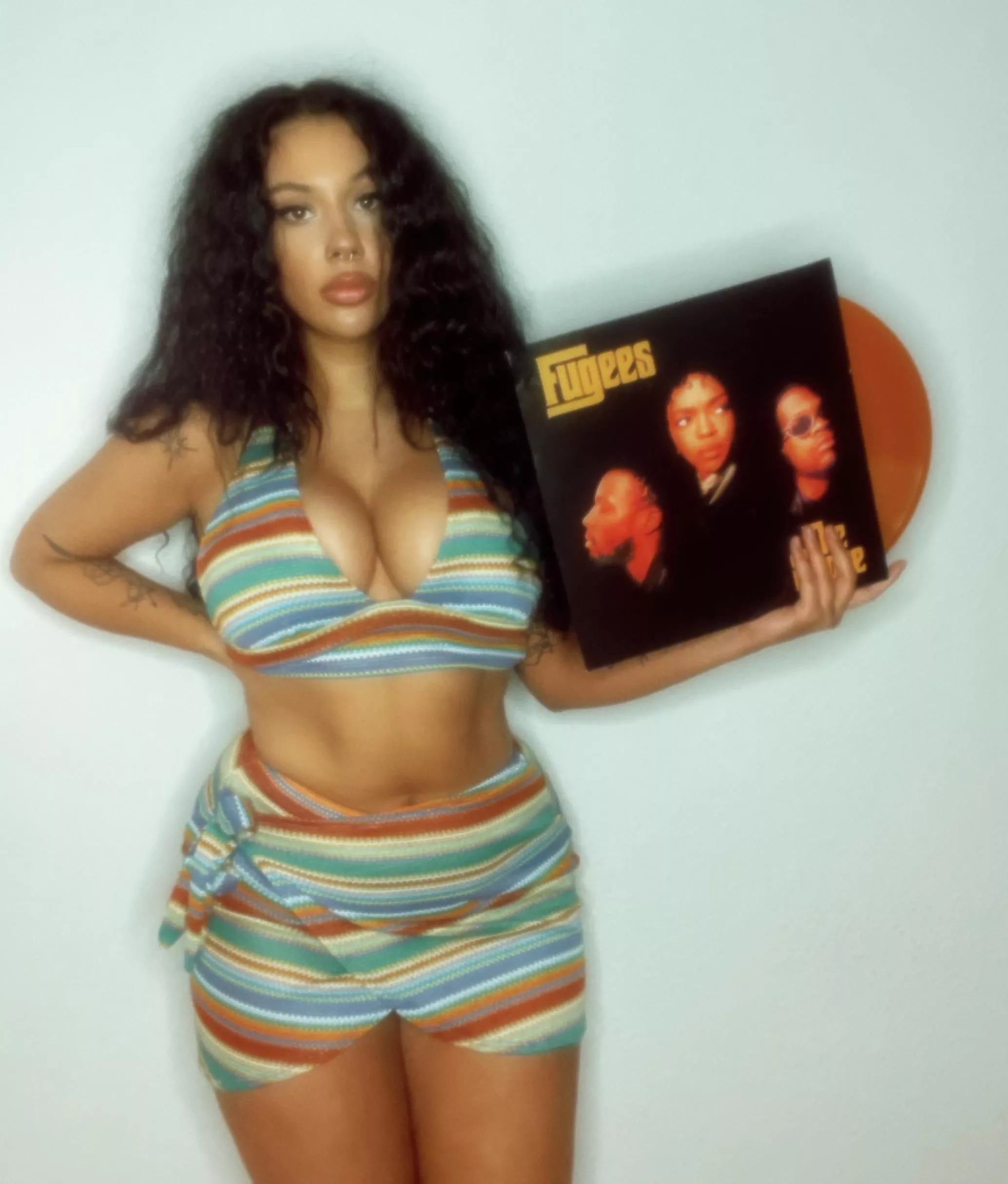 “Warn the town the beast is lose” ⚡️ mlgw