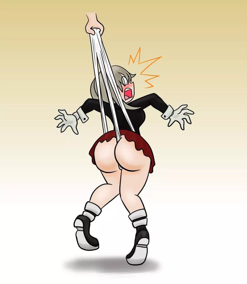 Wasn’t ready for that