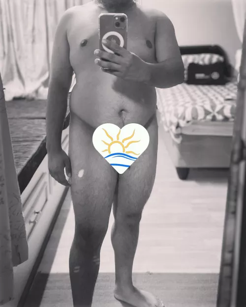 We are free to be how we want , but some how I love wearing the naturist symbols 