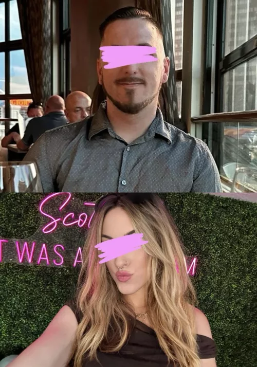 We Are Getting A lot of Requests for PP Personal Preference Tn? Who’s In? 😈