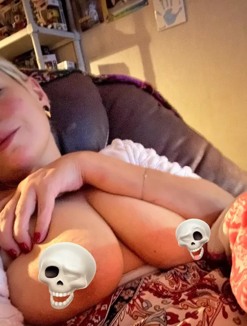 We need to remove these skeletons asap 