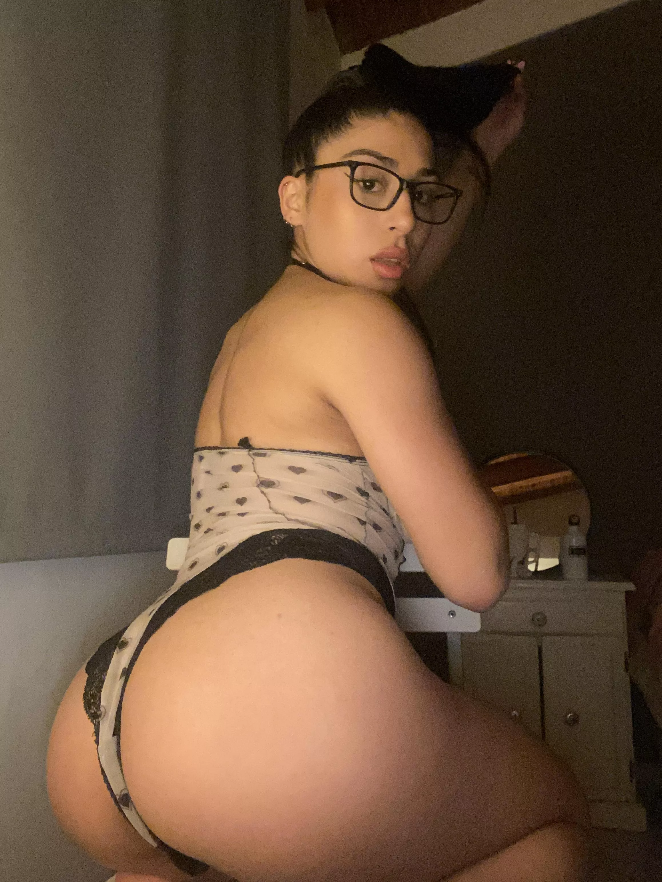 Welcome to my playful side 🤭