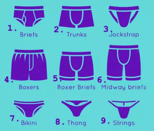 What are you wearing right now?