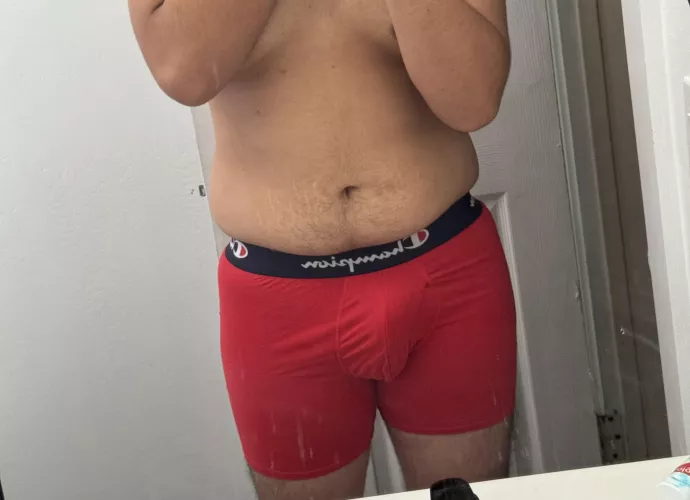 What do we think? (18)