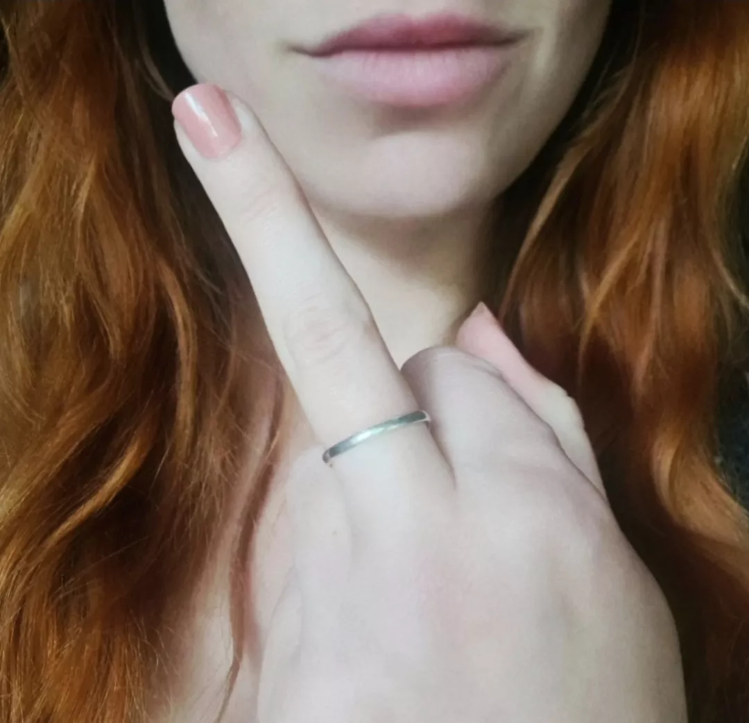 What do you say, loser?