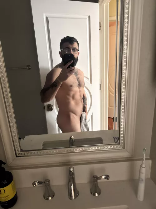 What do you think? M4f