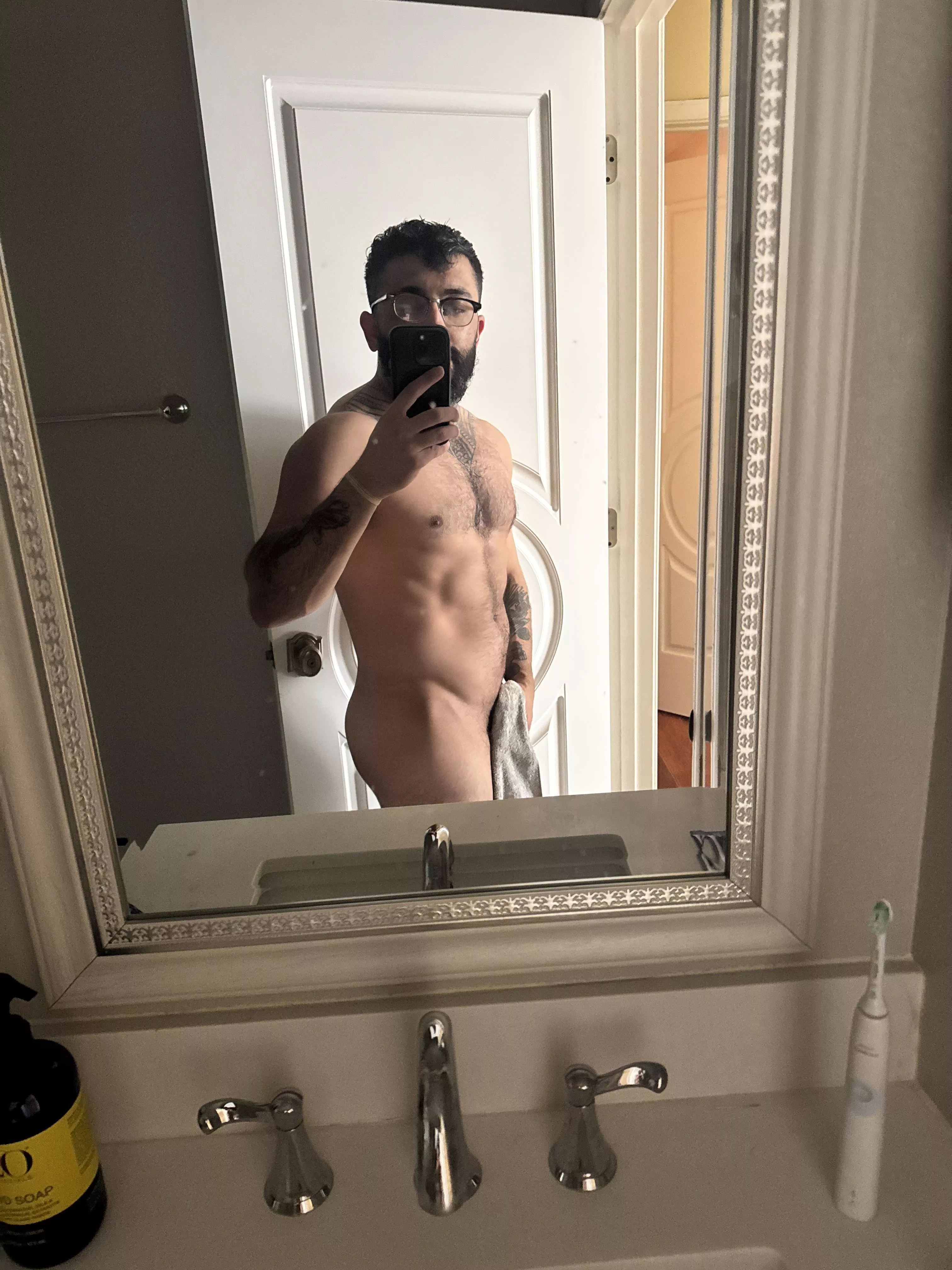 What do you think? M4f