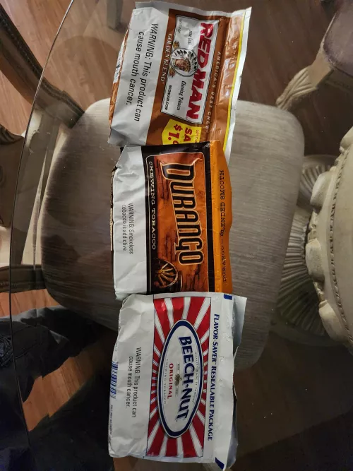 What I Found In My Area