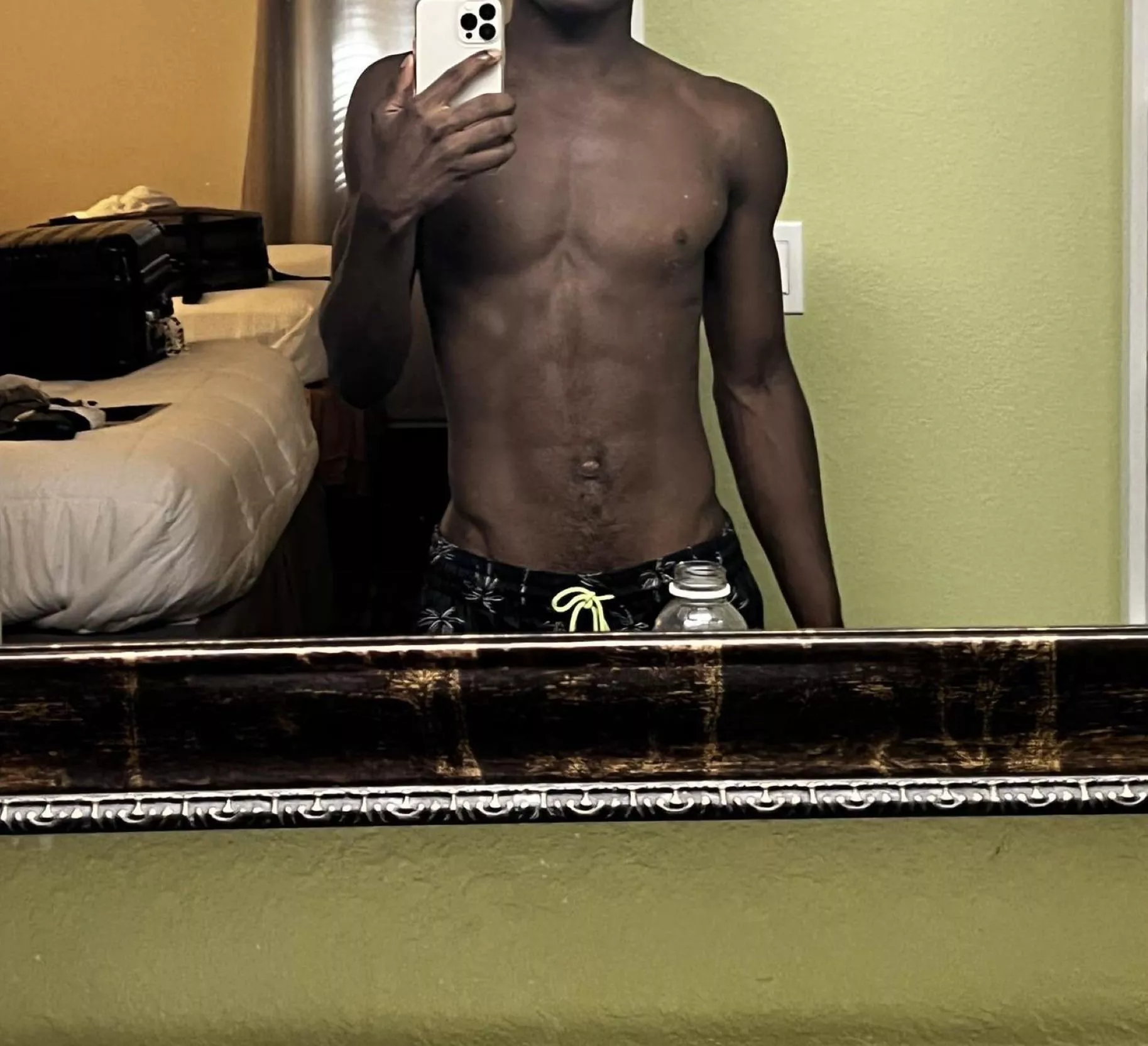 What if I broke in and forced you to be my cocksleeve?