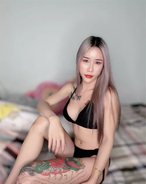 What if I walk around the house with this bulge all day