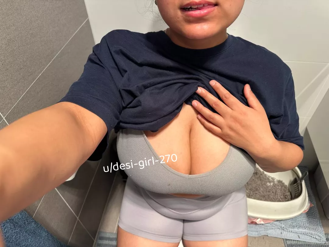 What is the dirtiest 🤤thing that you have fantasized about but never told anyone🙈? 