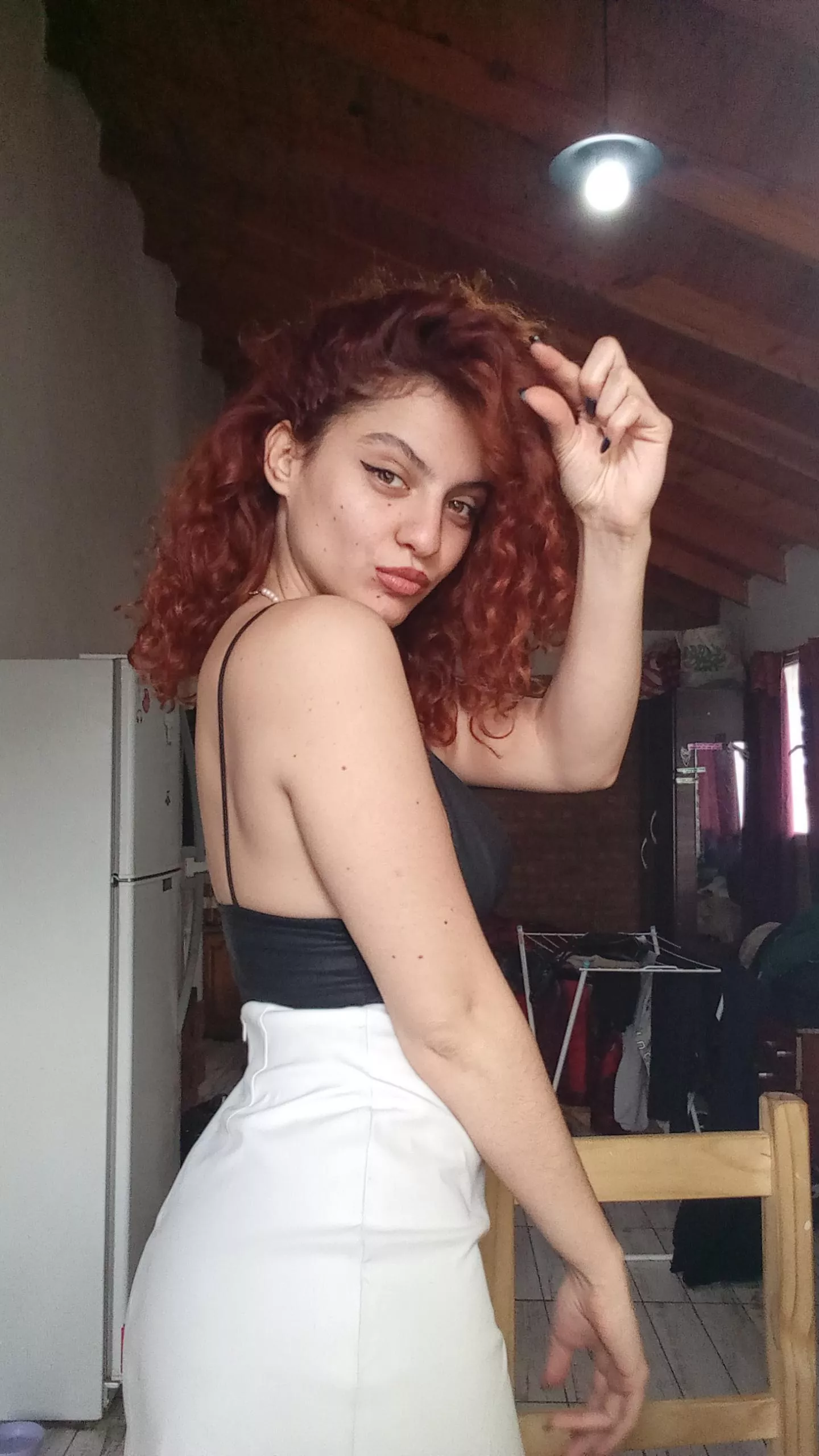 What should i call it, 