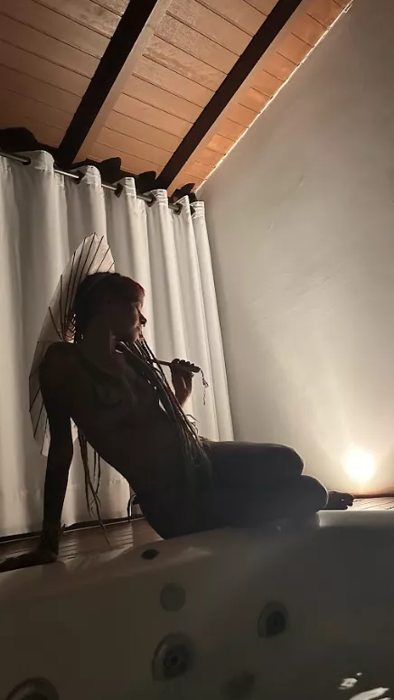 What would you change about my body if you could?