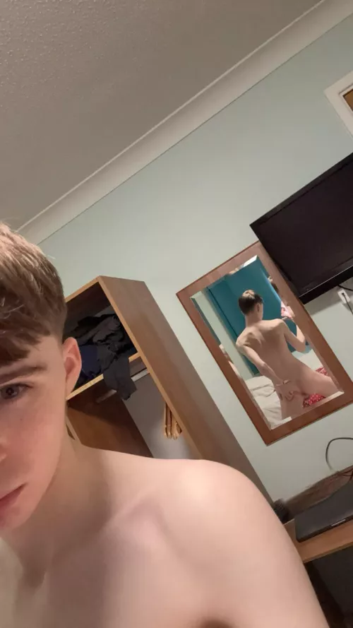 What would you do to me if you was here 🙈