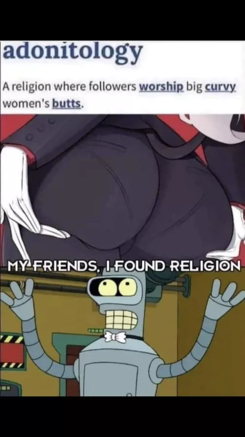 Where can I find a church for this?