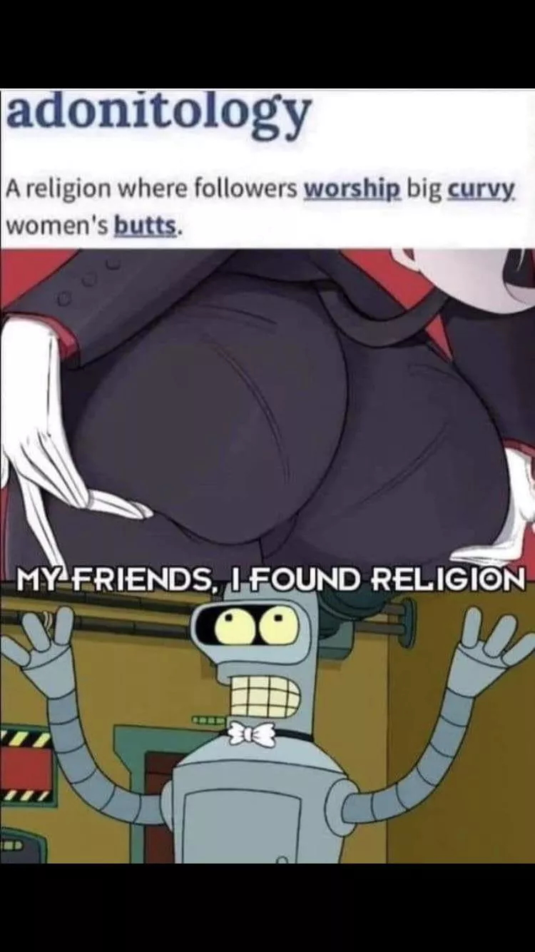 Where can I find a church for this?