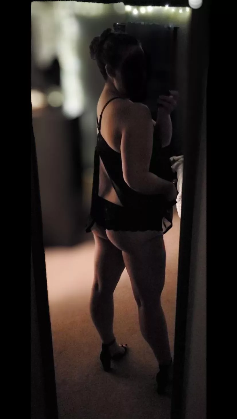 Where would you start?