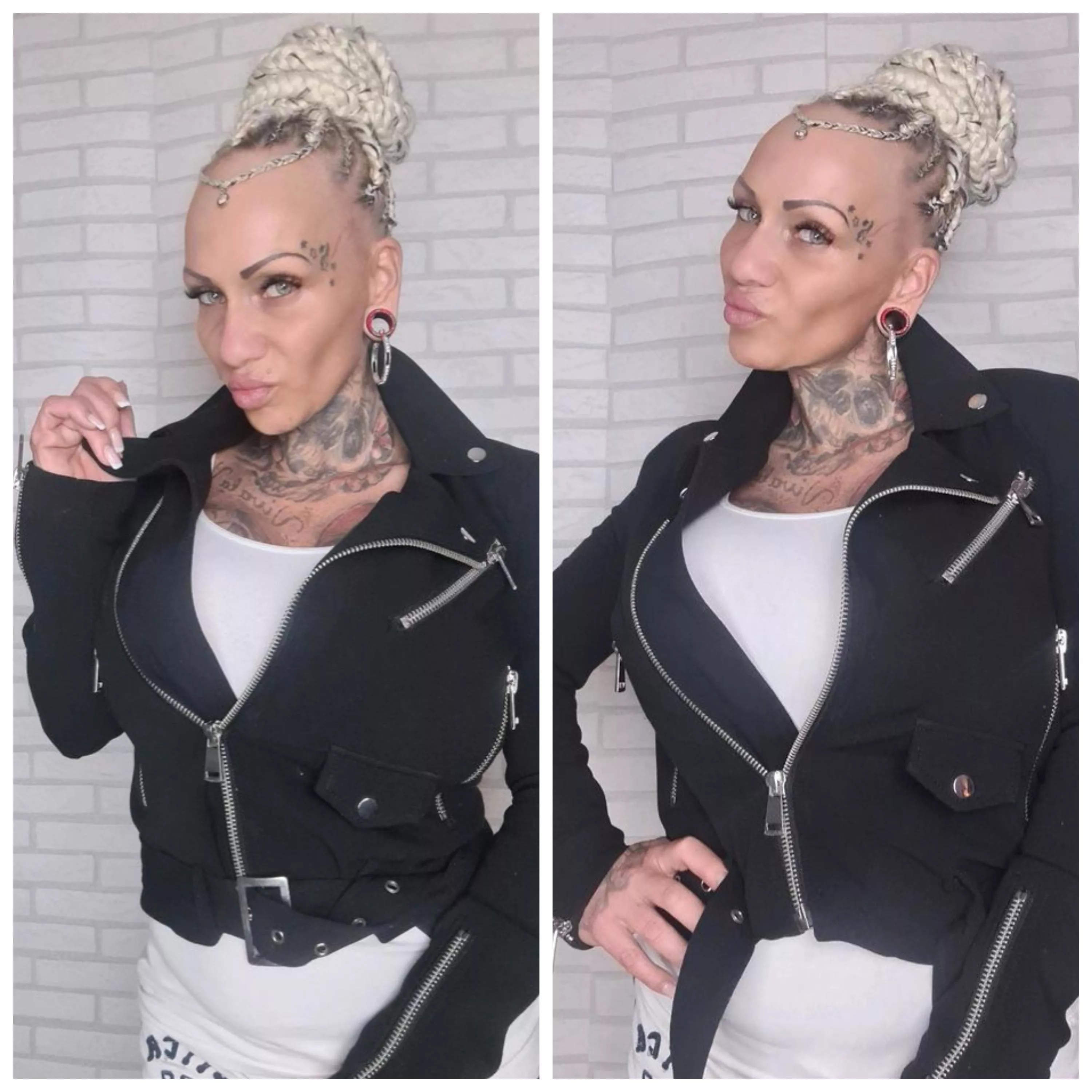 Where would you take me on a first date?