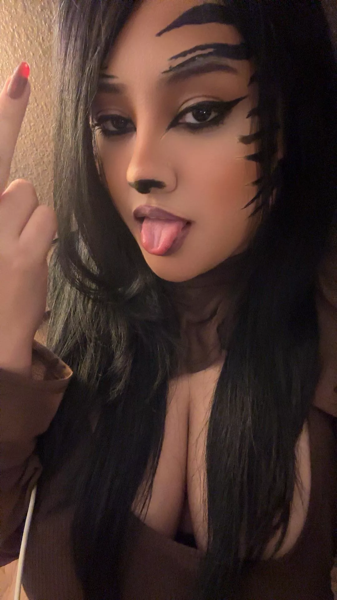 Who can I humiliate 😈