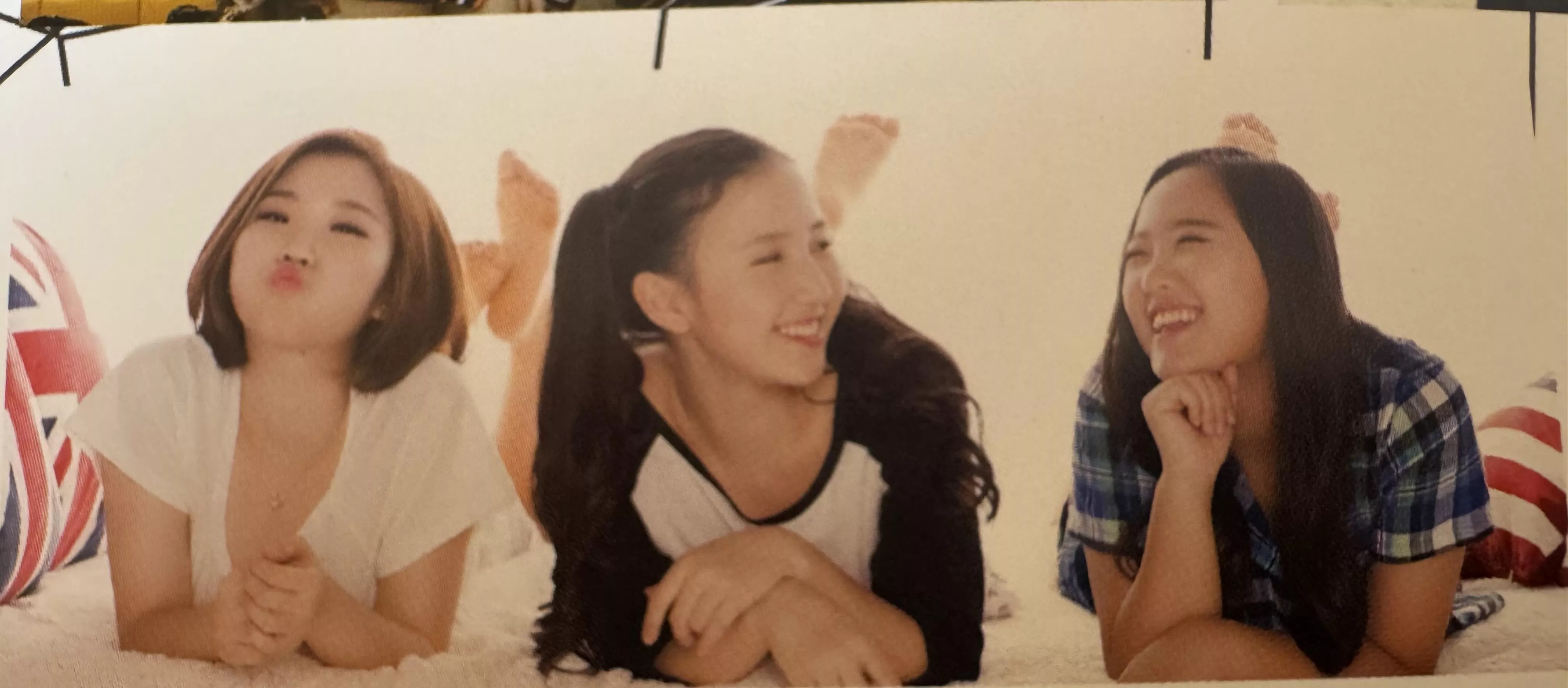 Who has the hottest soles and why is it left