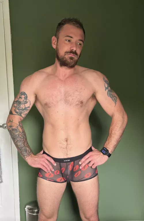 Who wants to buy some cum filled panties then?