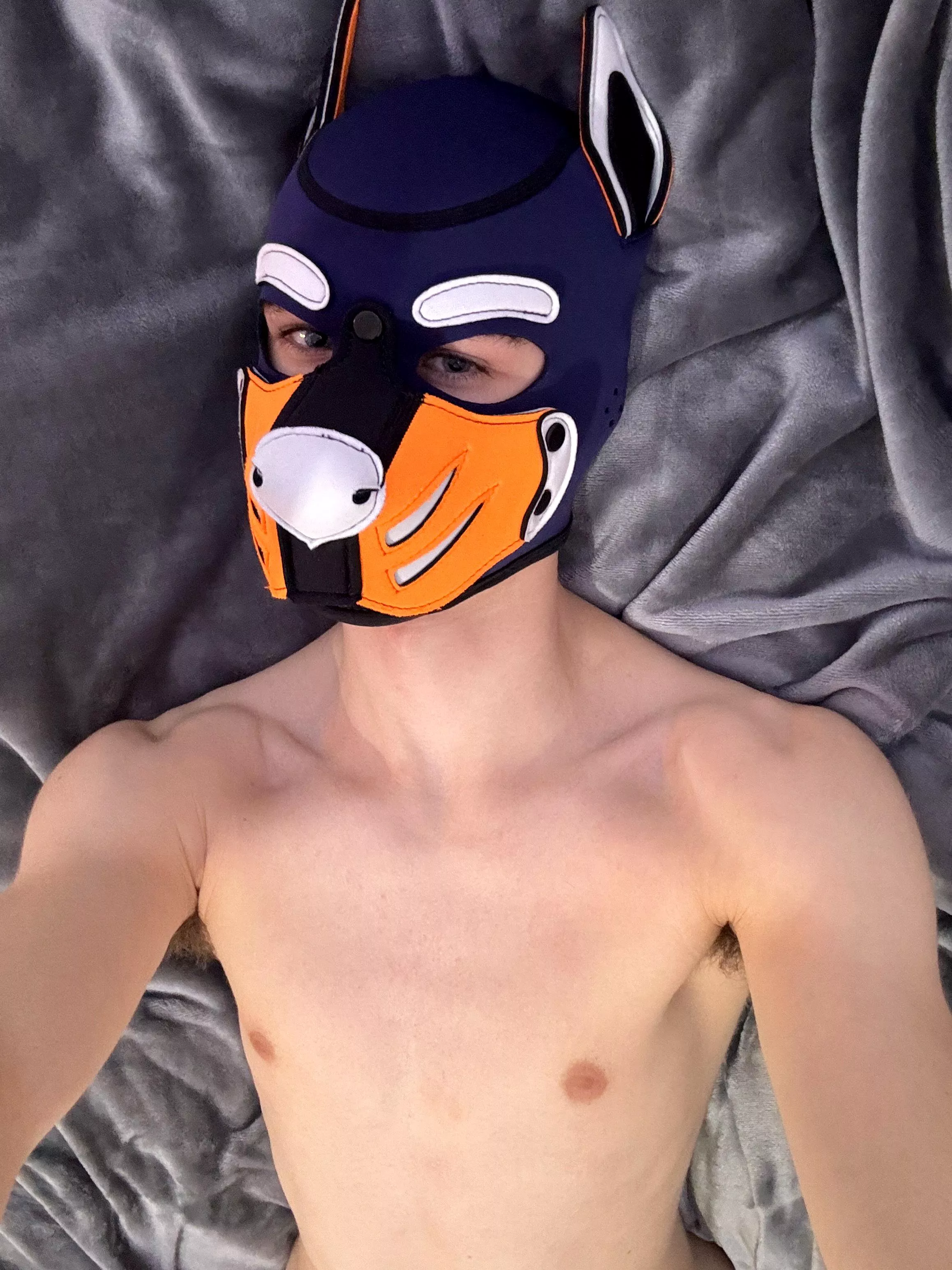 who wants to join me for cuddles?