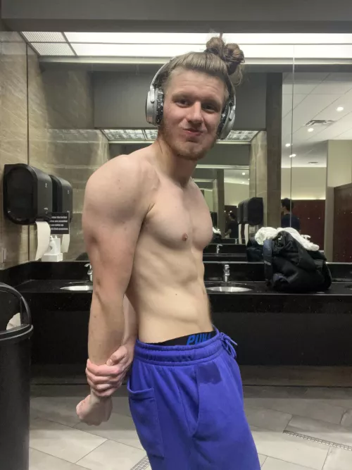 Who wants to smoke this blunt with me?