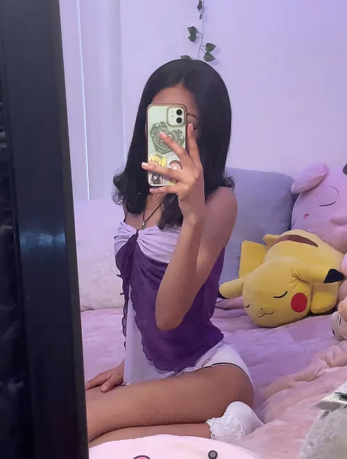 Who’s up late tonight? 