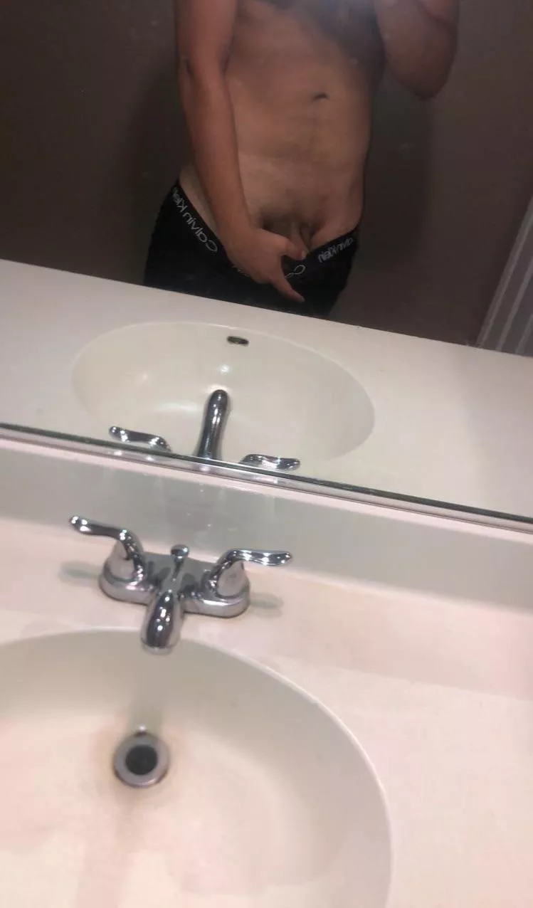 Whose gonna pull the rest down