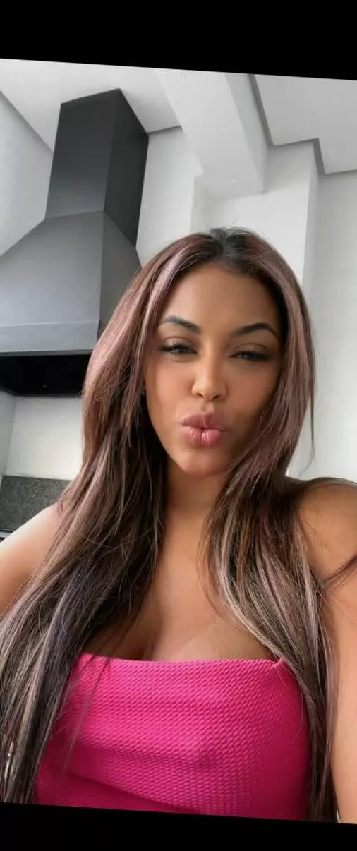 will you be my reward after an exhausting day?