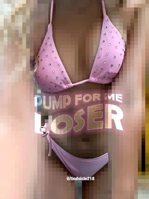 Will you make it to the end of Locktober beta? I know that cock is straining in its cage. 