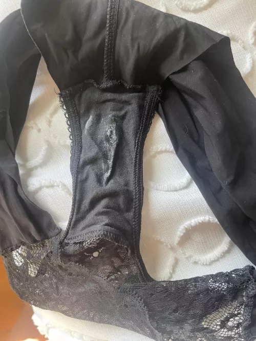 Wondering if anybody would be interested in mine? 