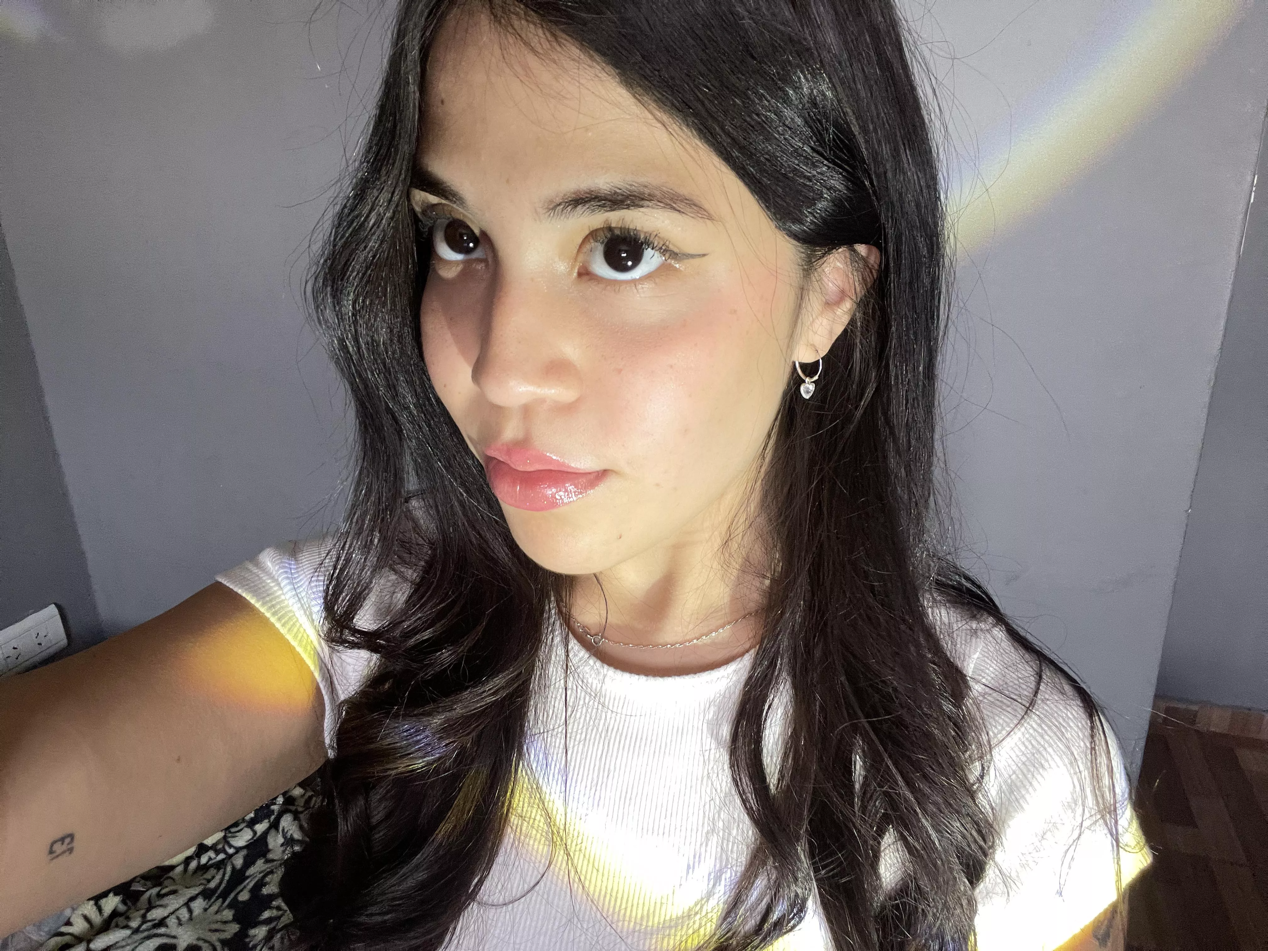 Worship me so i teach you feminization<3