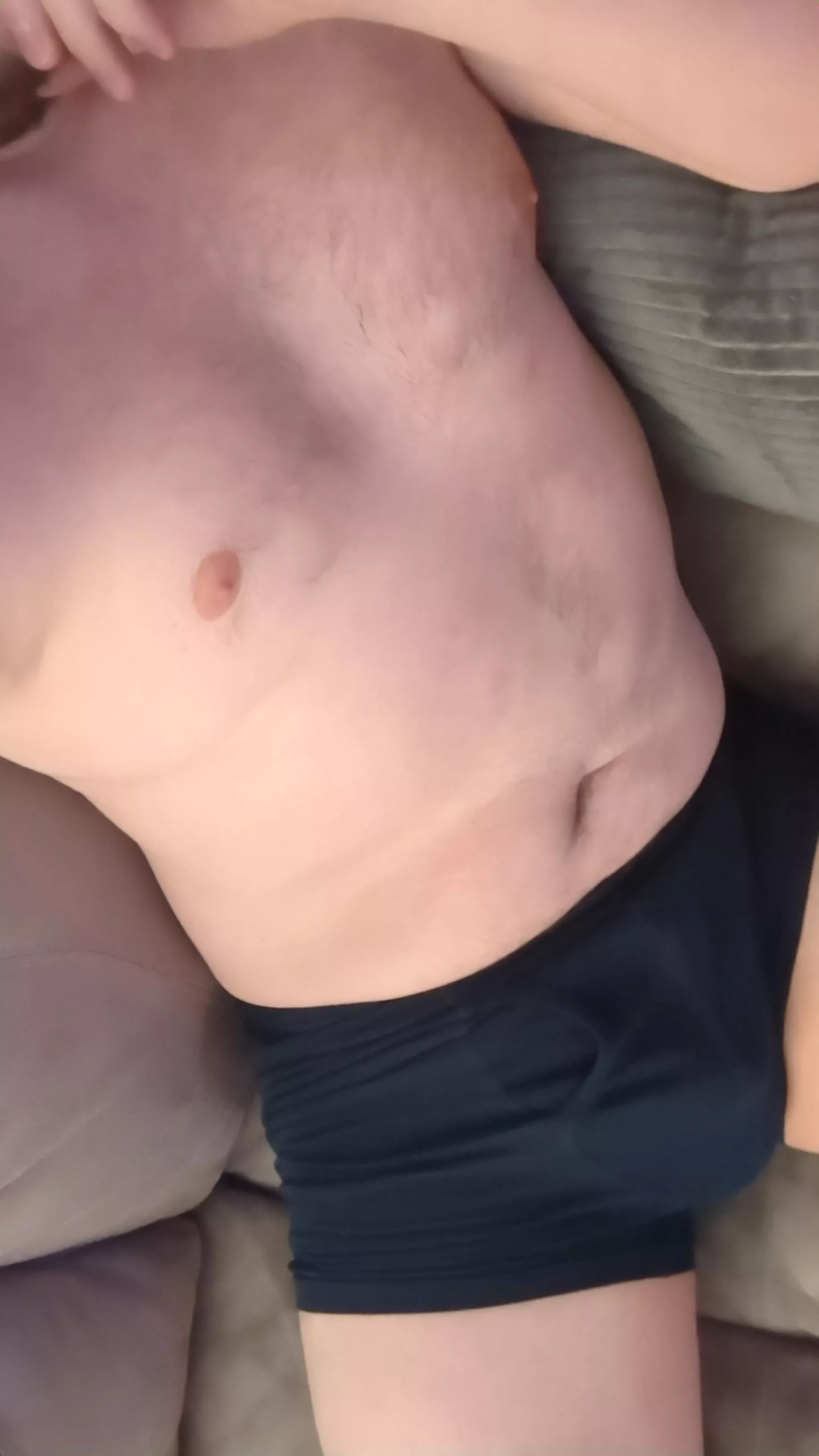 Would anyone be interested? 