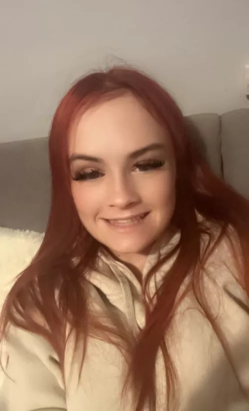 Would u cum on my face?