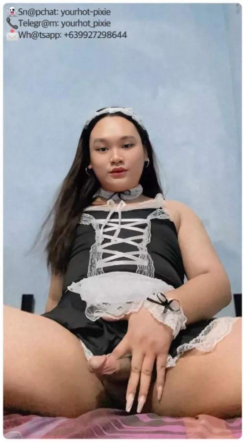 Would you do anything for Mommy?😈💦👉🏻🥵