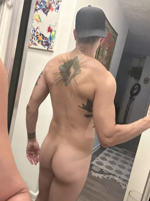 Would you eat before you beat ? 