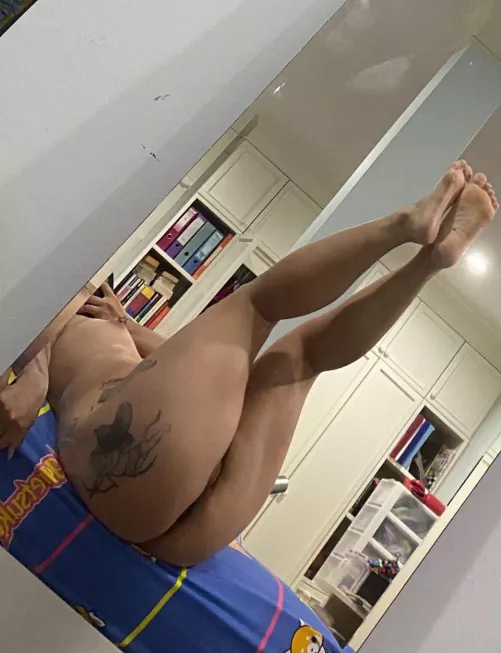 Would you let me sit on it?