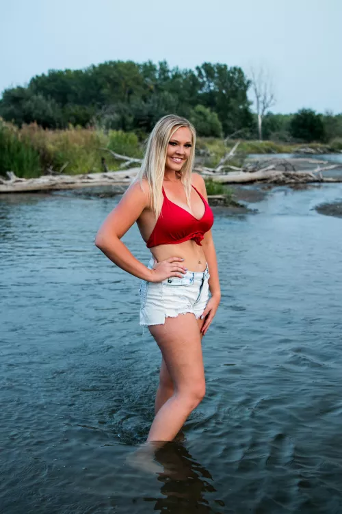 Would you love this body of mine