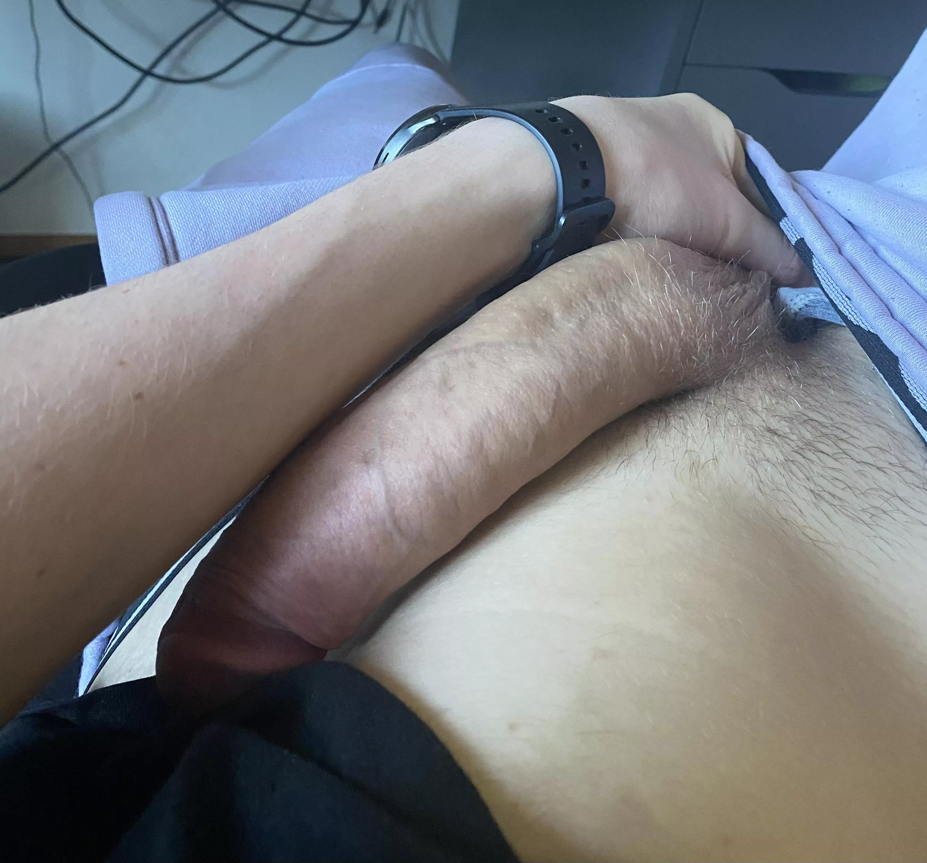 Yeah, it’s good right?