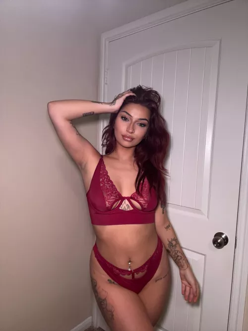 you can strip me if you don't like it 