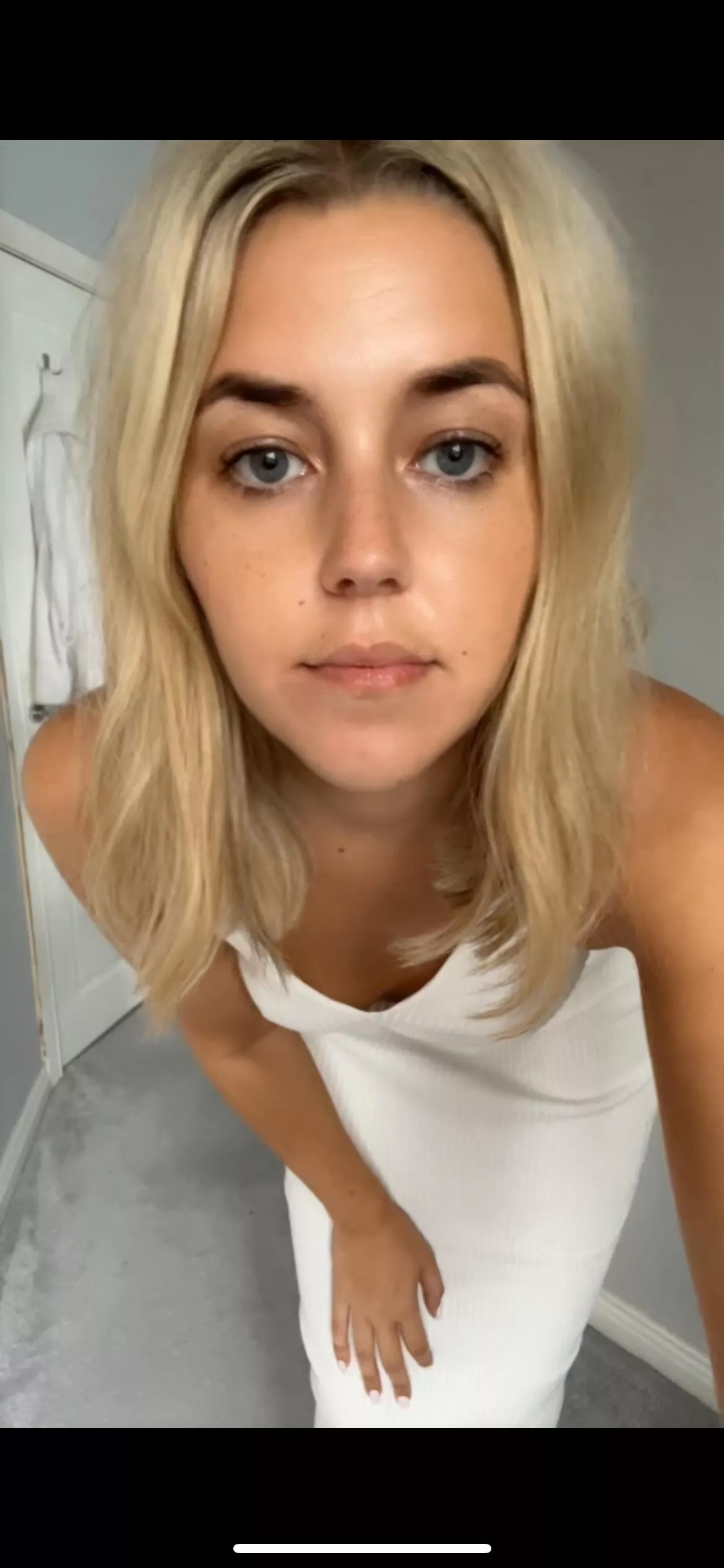 You can’t handle it, it’s too much. Innocence, elegance and raw power all in one. Bow down and worship your Queen 