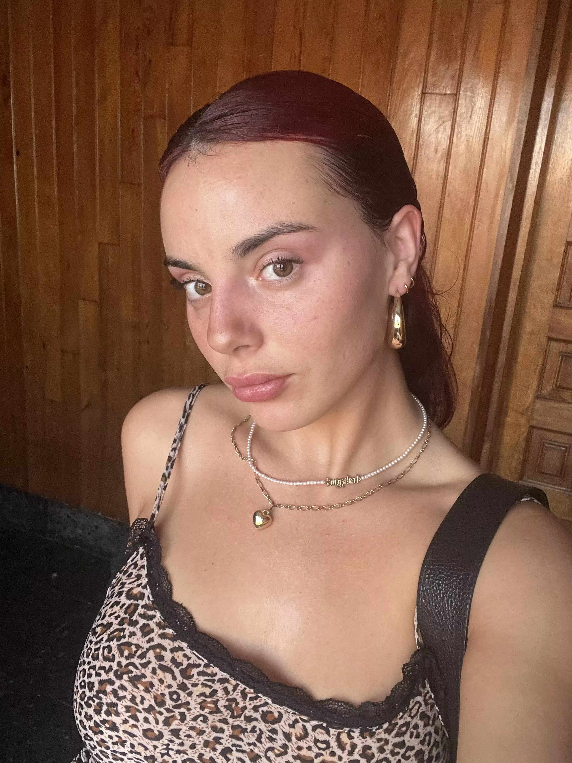 You could get a loan and give it all to me, like a debt contract but you have it with the bank while I play with you as I please 