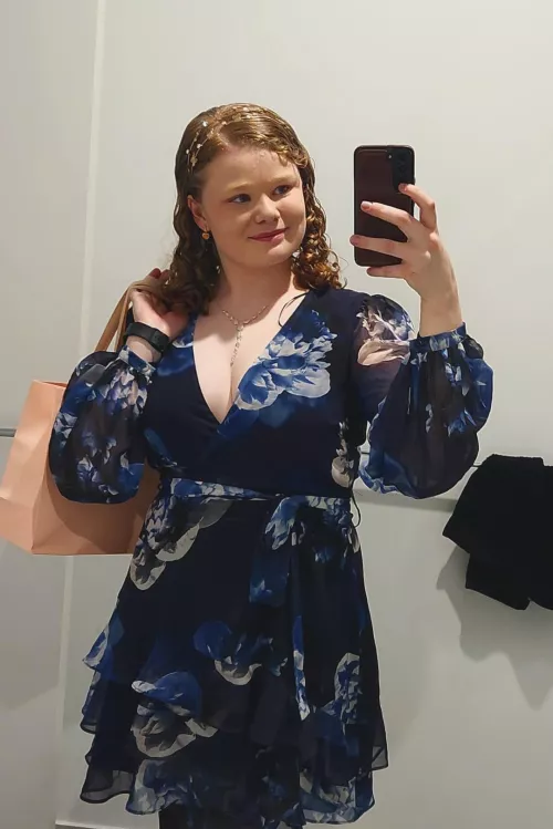 You exist to serve... 🫶