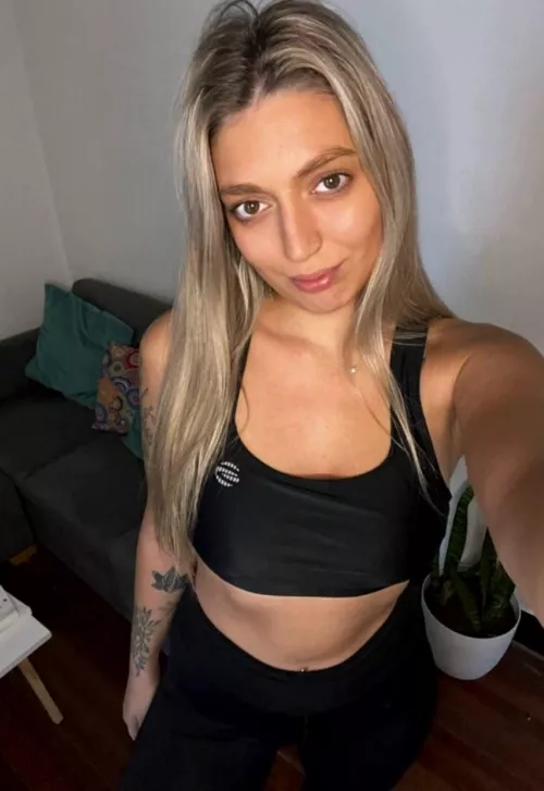 You get a day with me whats your plan