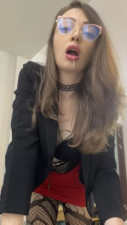 You have only one chance to enjoy it [F,25] [dom] Taskmaster. All types of humiliation sessions [sext], [vid], [call], [aud] cuckolding, sissy training, raceplay, beta degrading, CBT, orgasm control