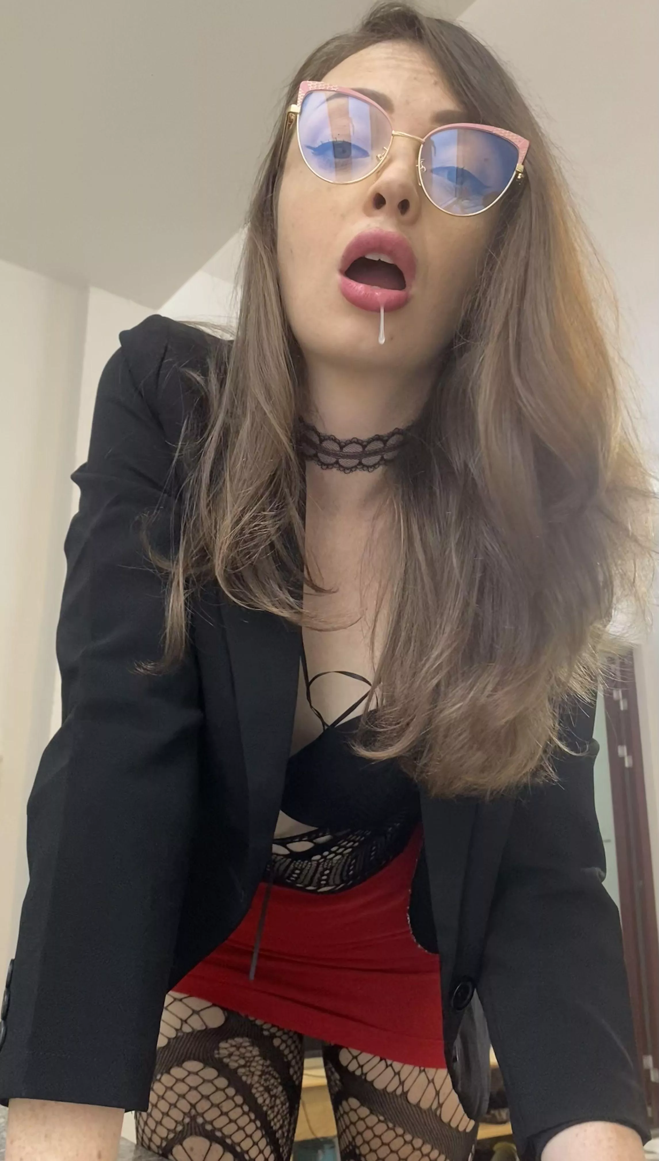 You have only one chance to enjoy it [F,25] [dom] Taskmaster. All types of humiliation sessions [sext], [vid], [call], [aud] cuckolding, sissy training, raceplay, beta degrading, CBT, orgasm control