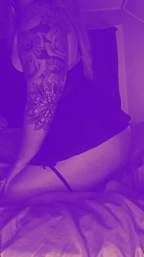 You know eating your own cum isn’t normal, right? 