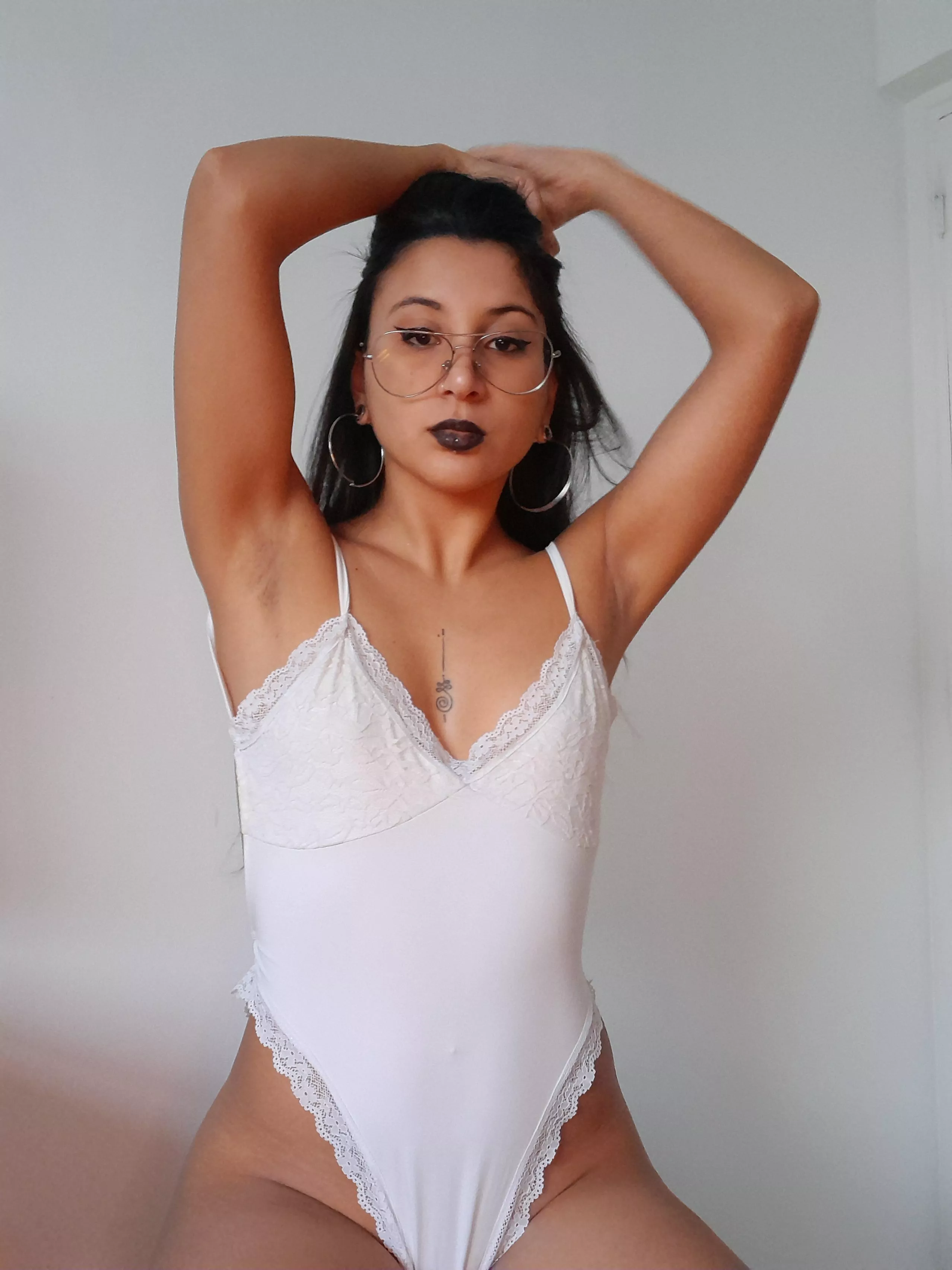 You know the real power is here, can you handle it? 